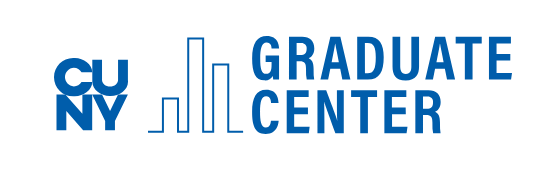 CUNY Graduate Center logo